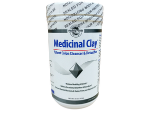 Medicinal Clay™ 16 oz