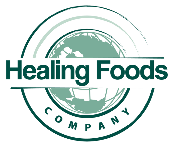 Healing Foods Company